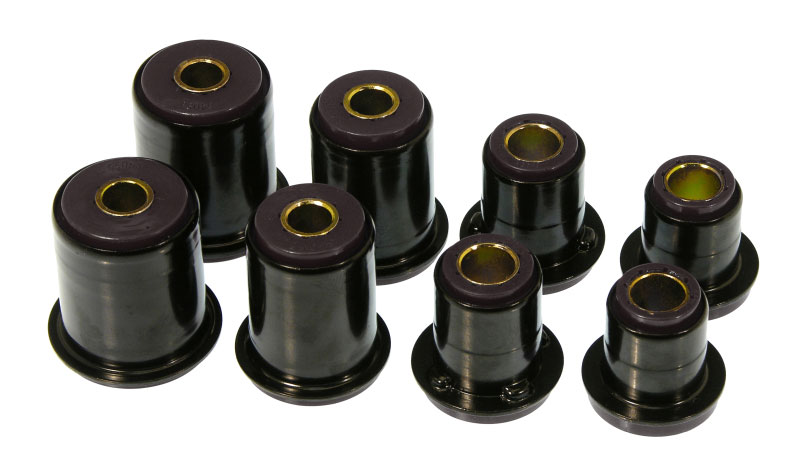 Prothane 7-214-BL | 74-79 GM 1-5/8in OD Front Control Arm Bushings - Black; 1974-1979