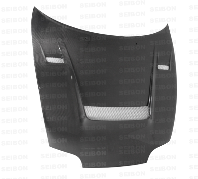 Seibon HD9398TYSUP-KB | Carbon Fiber Kb Style Hood Toyota Supra (Jza80l); 1993-1998