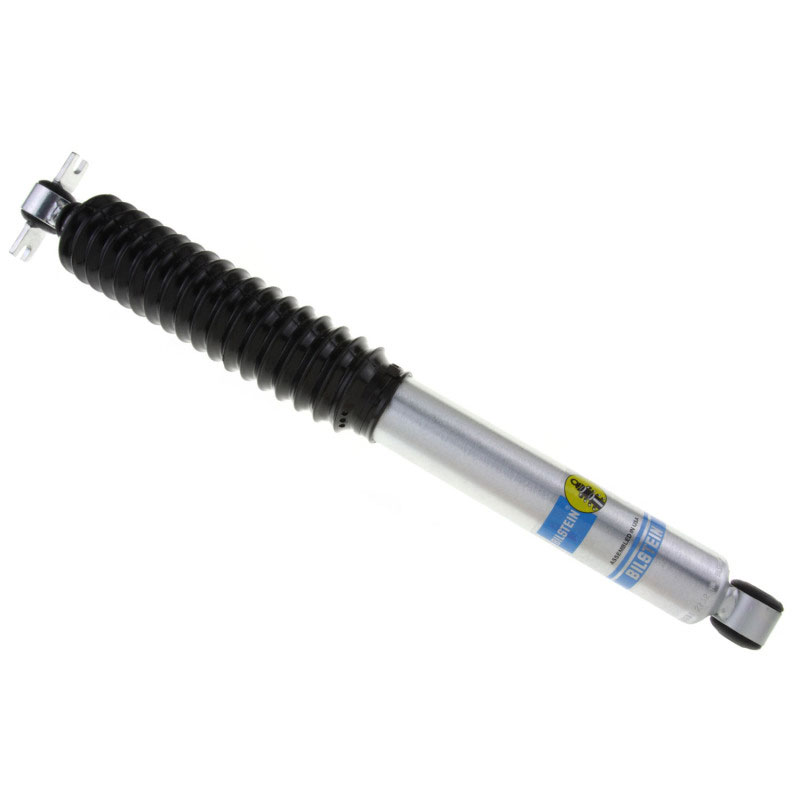 Bilstein 24-185264 | B8 Shock Absorber Jeep Wrangler Rear; 1997-2006