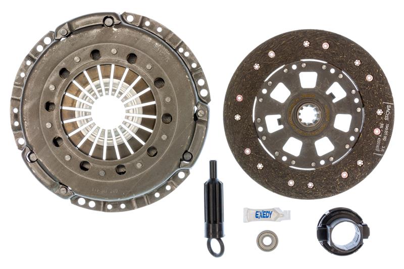 Exedy KBM04 | OEM Clutch Kit BMW 535I L6 3.5; 1988-1993