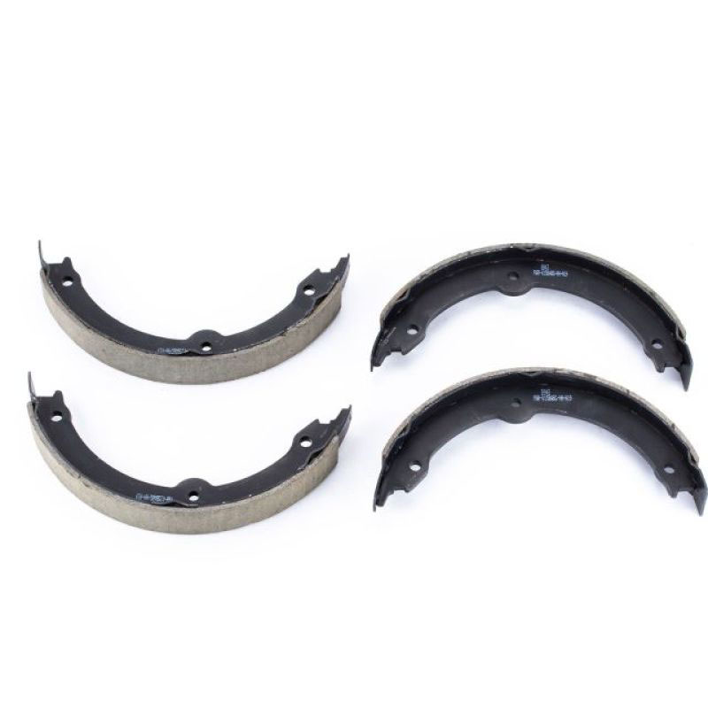 PowerStop b943 | Power Stop 08-11 Lexus LX570 Rear Autospecialty Parking Brake Shoes; 2008-2011