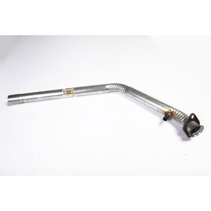 Omix 17613.07 | Exhaust Head Pipe 4.2L 83-86 Jeep CJ; 1983-1986