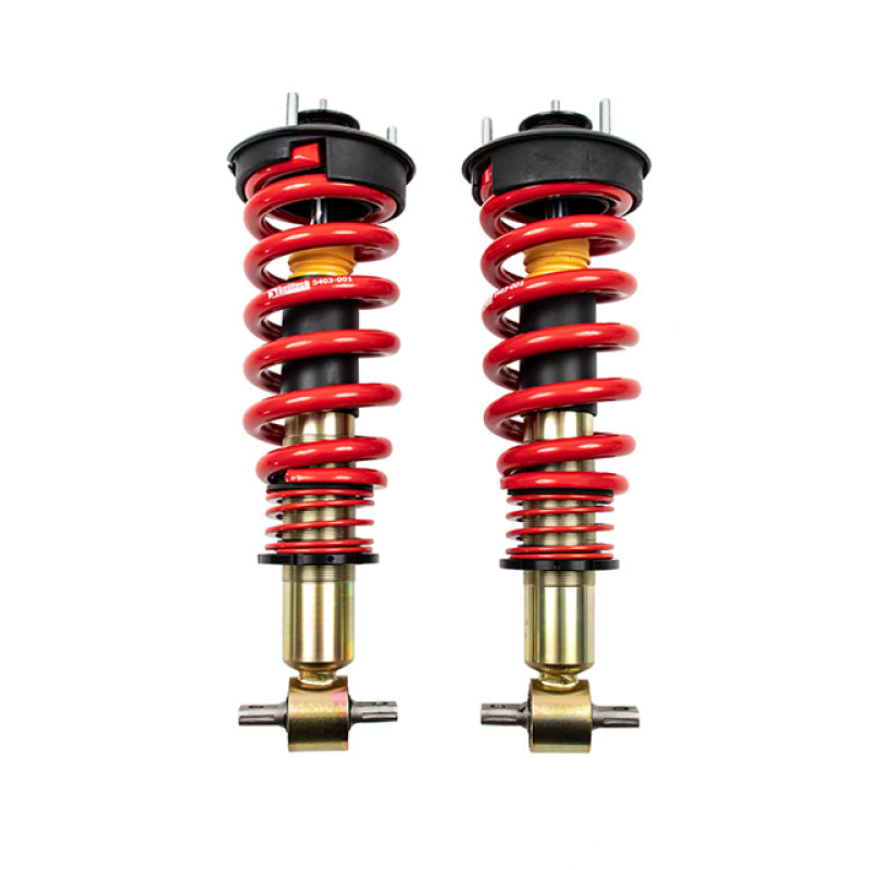 Belltech 15002 | COILOVER KIT 07-18 Chevy Silverado 1500; 2007-2018