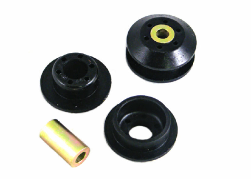 Whiteline w51721 | Plus 3/92-7/01 & 10/01-1/08 Lexus ES300 Front Control Arm - Lower Inner Rear Bushing Kit; 1992-1992