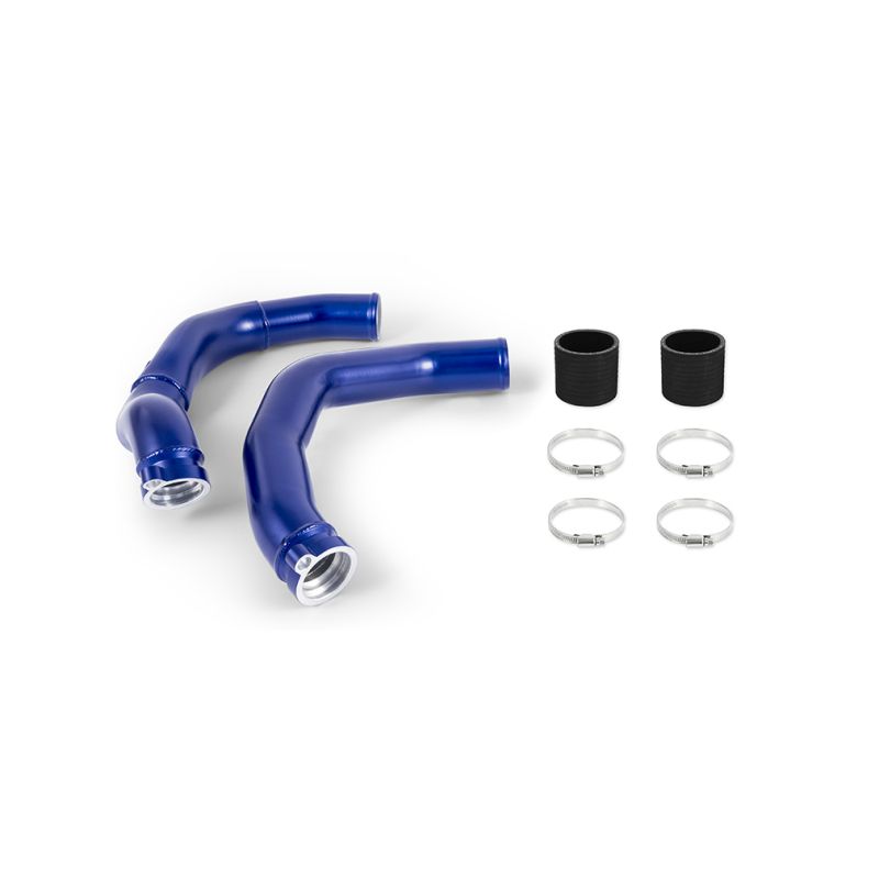 Mishimoto mmicpf8015cfdb | 2015-2020 BMW F80 M3/M4 Intercooler Pipe Kit FDB; 2015-2020