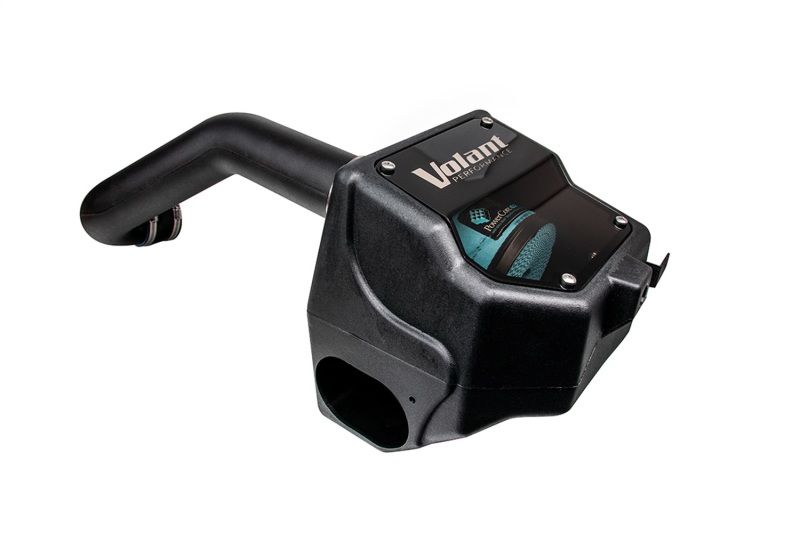 Volant 191506 | 21-22 Ford F-150 5.0L V8 Donaldson PowerCore Closed Box Air Intake System; 2021-2022