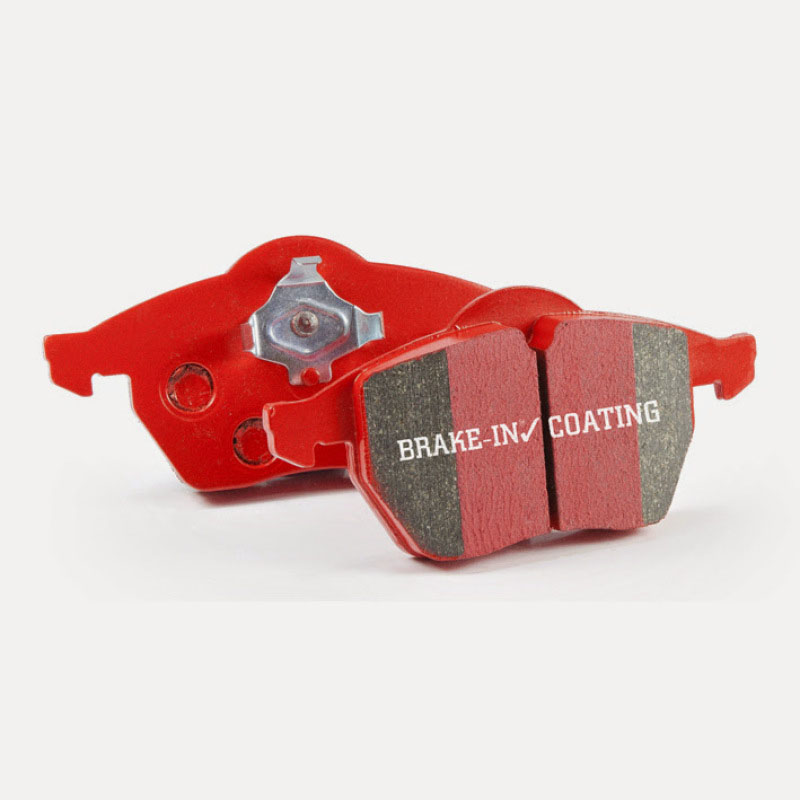 EBC dp33008c | Brakes Redstuff Ceramic Brake Pads