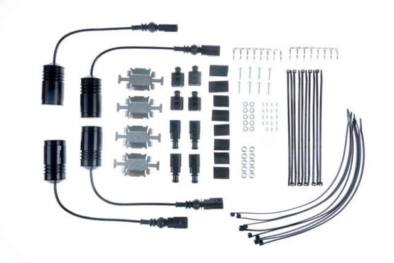 KW 68510150 | KW Suspension KW ESC Modules BMW X5; 2007-2013