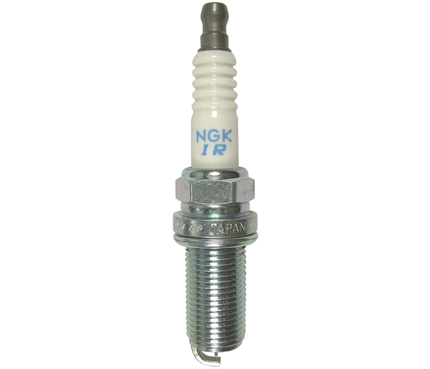 NGK 4212 | Laser Iridium Spark Plug Box of 4 (ILFR6G-E)