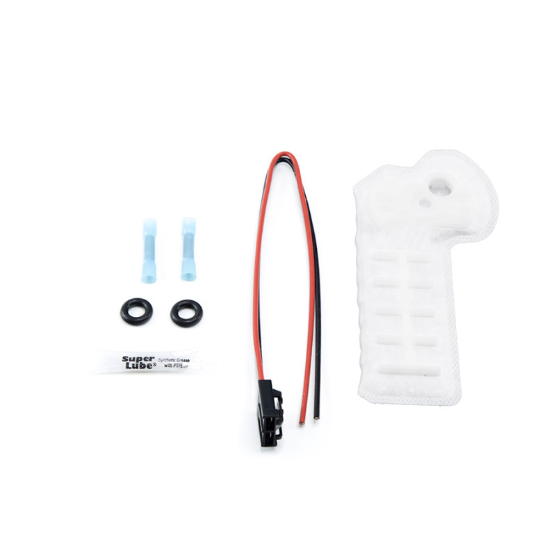 DeatschWerks 9-1059 | 16-20 Honda Civic/17-20 Type-R/18-20 Accord Fuel Pump Install Kit for DW300C; 2016-2020