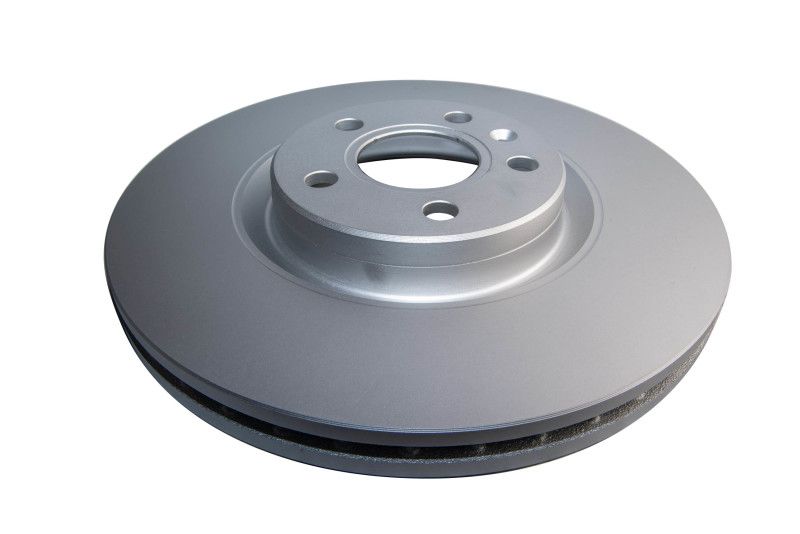 DBA 3126e | 17-20 Volvo S90 (322mm Front Rotor) Front En-Shield Standard Rotor; 2017-2020