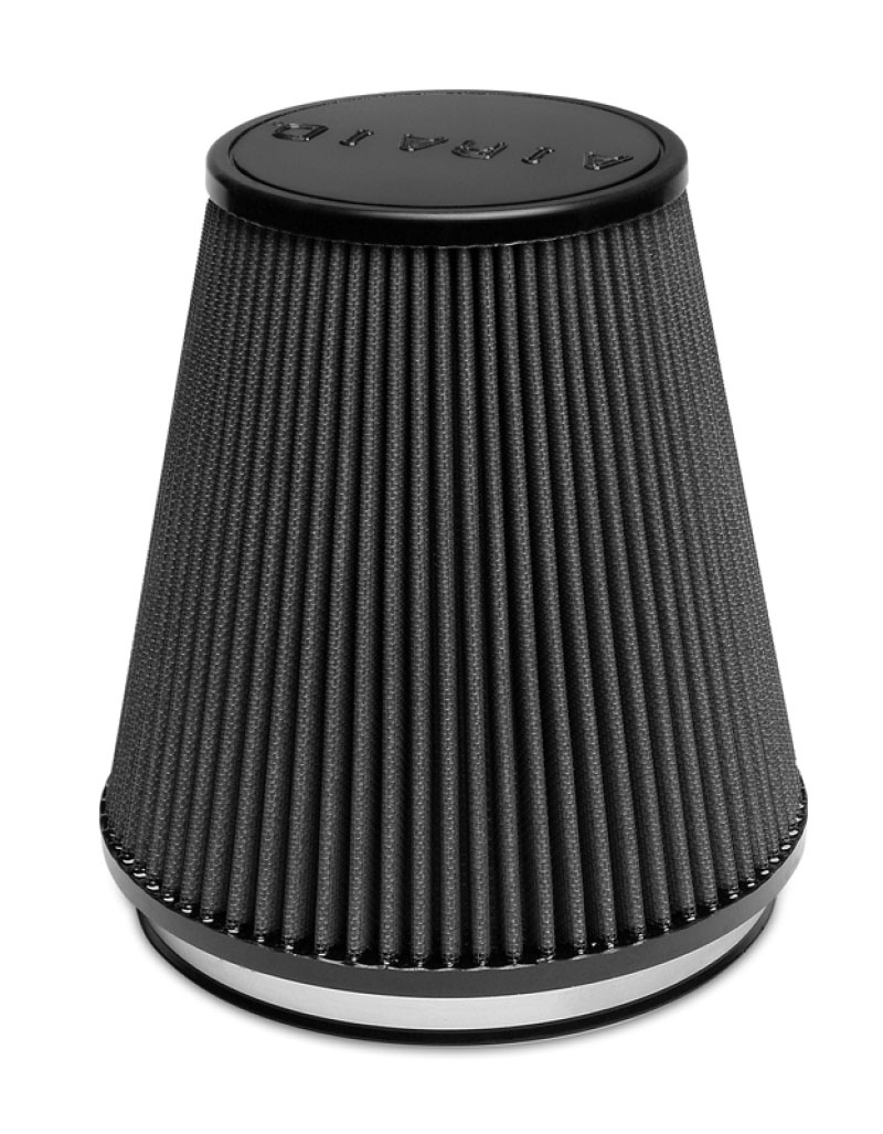 Airaid 702-495 | Replacement Air Filter - Dry / Black Media