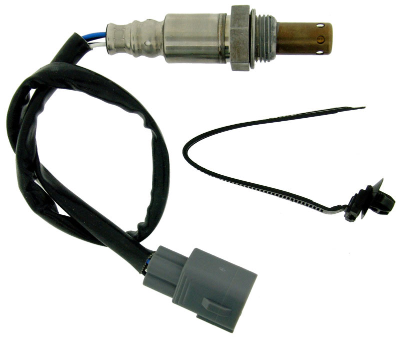 NGK 24661 | Pontiac Vibe 2010-2005 Direct Fit 4-Wire A/F Sensor; 2005-2010