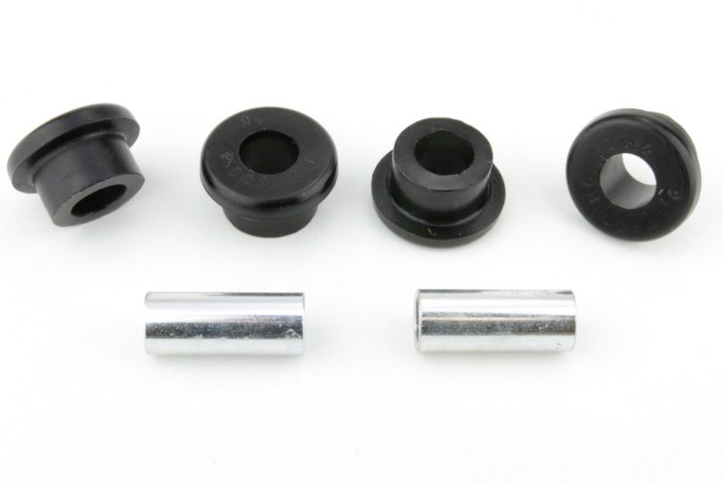 Whiteline w83374 | Plus 7/96-2/03 Toyota Landcruiser Rear Panhard Rod Bushing Kit; 1996-2003