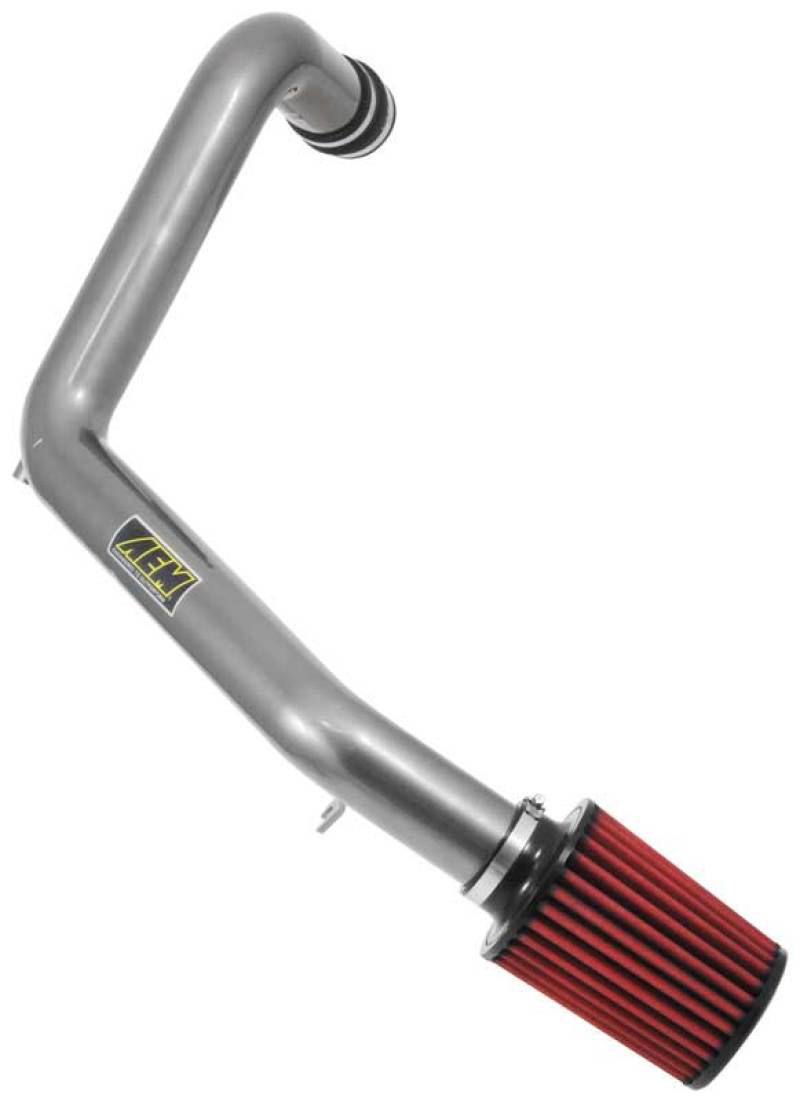 AEM Induction 21811c | AEM 14-16 Kia Forte 5 Koup L4-1.6L Cold Air Intake; 2014-2016