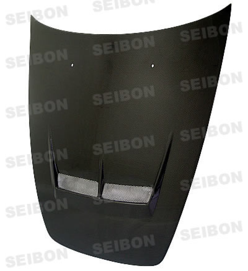 Seibon HD0005HDS2K-JS | Carbon Fiber Js Style Hood Honda S2000 (Ap1/2); 2000-2010