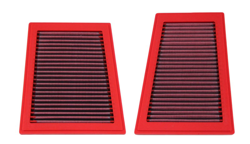 BMC fb497/20 | 09-10 Mercedes GLK (X204) GLK 350 CDI Replacement Panel Air Filter (Full Kit); 2009-2010