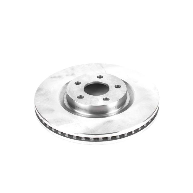 PowerStop ar85182 | Power Stop 15-19 Ford Edge Front Autospecialty Brake Rotor; 2015-2019