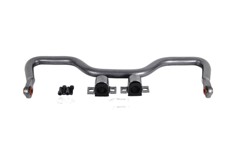 Hellwig 7515 | 14-18 Mercedes Sprinter 3500 2/4 WD Solid Heat Treated Chromoly 1-1/2in Rear Sway Bar; 2014-2018