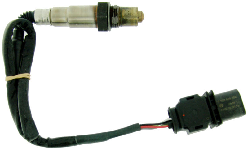 NGK 24309 | Audi A8 Quattro 2007 Direct Fit 5-Wire Wideband A/F Sensor; 2007-2007