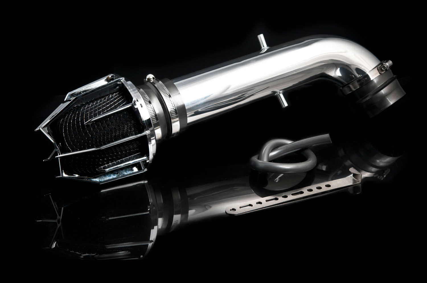 Weapon R 801-118-101 | Dragon Intake Acura TL 3.2L; 1999-2003