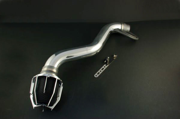 Weapon R 801-119-101 | Dragon Intake Honda Prelude SI; 1992-1996