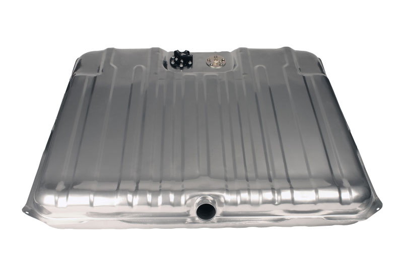 Aeromotive 18317 | 64-67 Chevelle / Malibu 340 Stealth Fuel Tank; 1964-1967