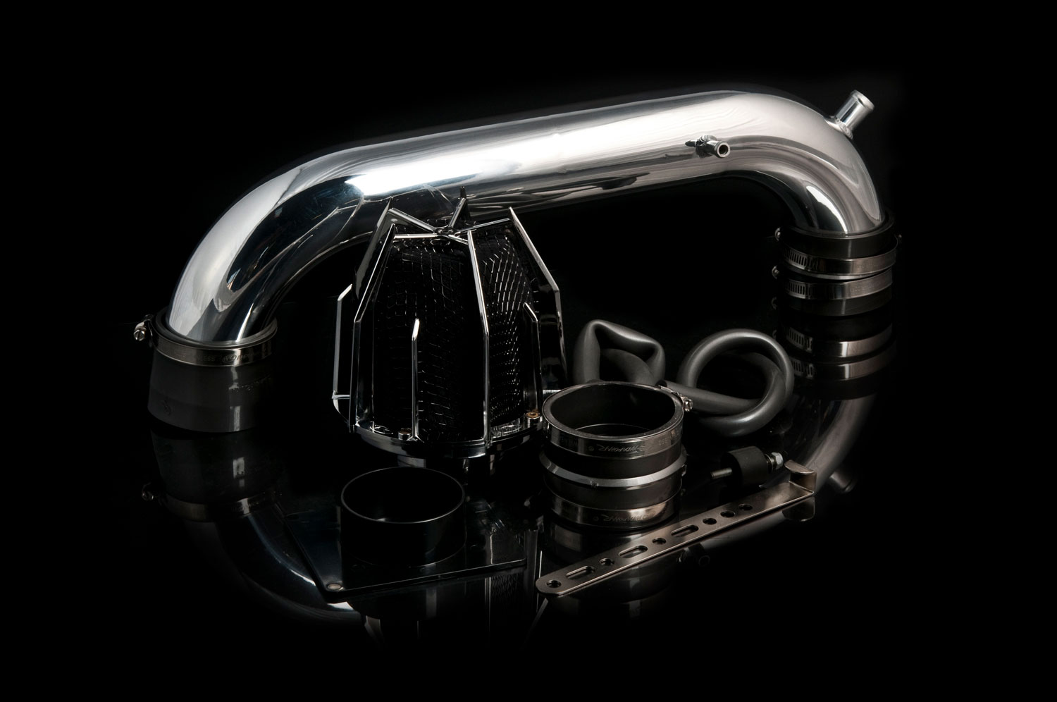 Weapon R 802-113-101 | Dragon Intake Mazda Miata 1.8L; 1994-2004