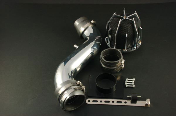 Weapon R 802-120-101 | Dragon Intake Mazda Protege 1.8L & 2.0L; 1999-2004