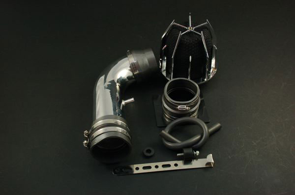 Weapon R 802-122-101 | Dragon Intake Mazda 626 4CYL; 1999-2002