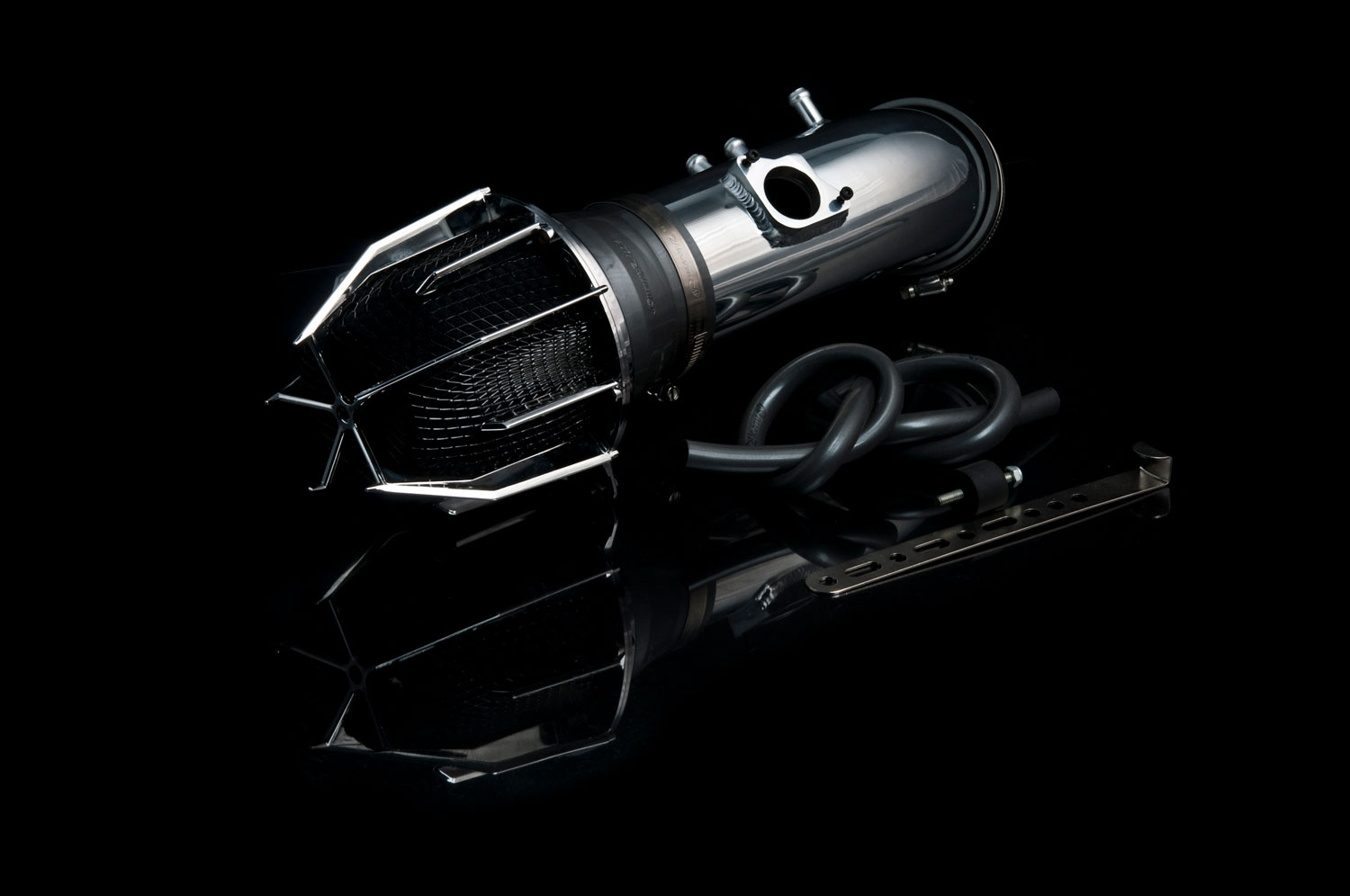 Weapon R 802-128-101 | Dragon Intake MAZDA RX8; 2003-2008