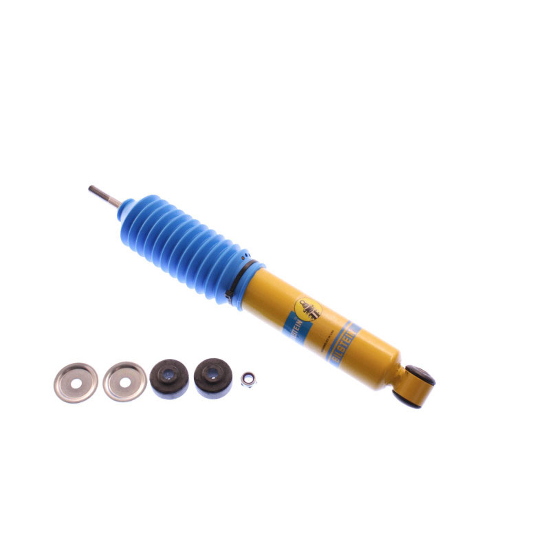 Bilstein 24-185233 | B6 Shock Absorber Dodge Durango Front; 1998-2003