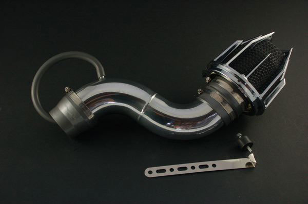 Weapon R 803-115-101 | Dragon Intake Mitsubishi Mirage 1.5L; 1990-2003