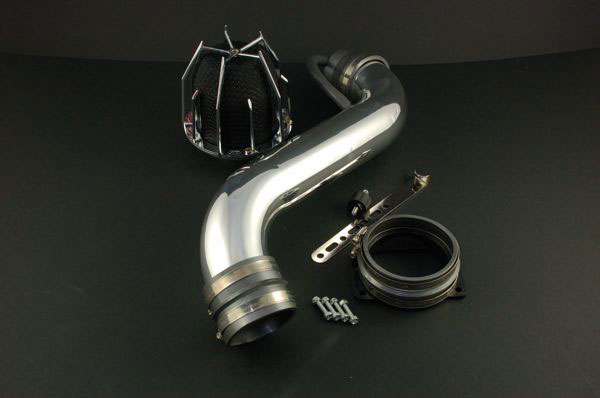 Weapon R 803-117-101 | Dragon Intake Mitsubishi Galant 4 & 6 CYL; 1999-2003