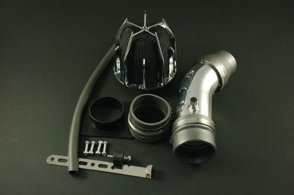 Weapon R 804-129-101 | Dragon Intake Nissan Sentra 1.8S; 2005-2006