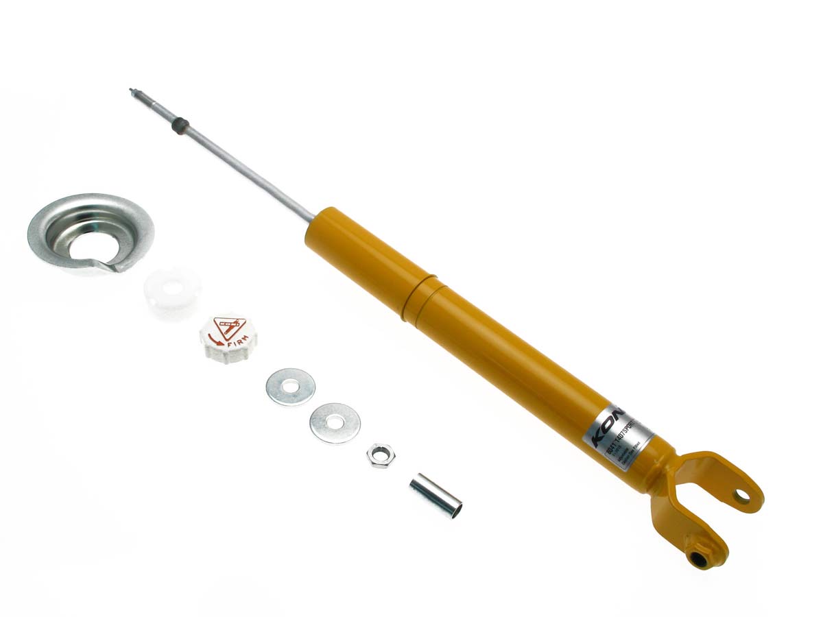 KONI 8041-1407SPORT | Koni Acura TSX Sport (Yellow) Shock; Rear; 2009-2014