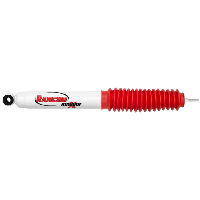 Rancho rs55039 | 86-87 Mazda B2000 Front RS5000X Shock; 1986-1987