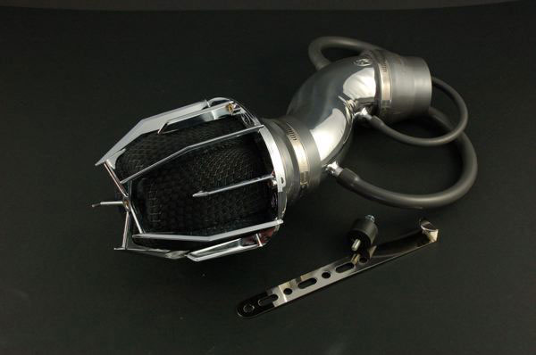 Weapon R 805-114-101 | Dragon Intake Toyota Paseo DOHC; 1992-1999