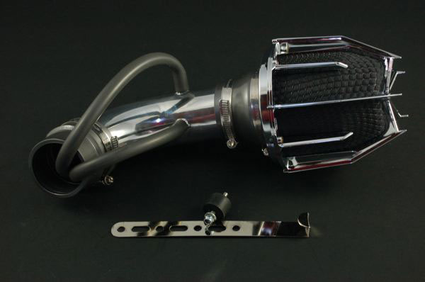 Weapon R 805-116-101 | Dragon Intake Toyota Corolla; 1998-1998