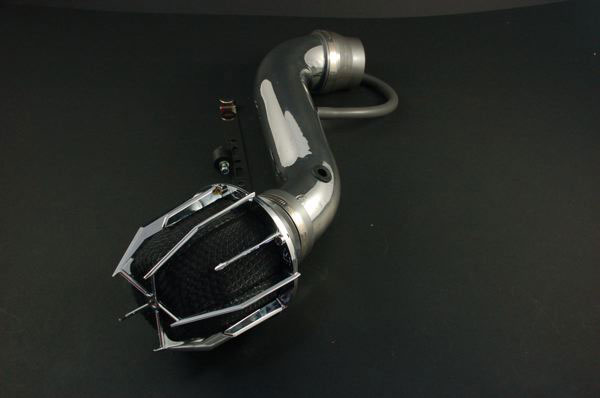 Weapon R 805-119-101 | Dragon Intake Toyota MR2 Non-Turon; 1990-1995