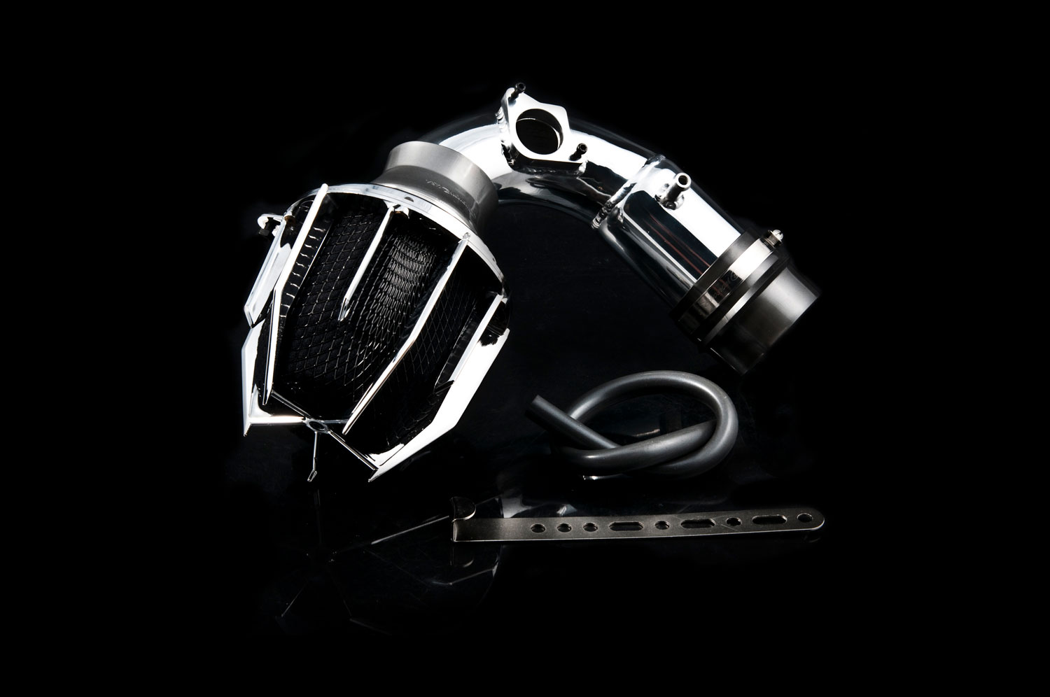 Weapon R 805-121-101 | Dragon Intake Toyota Celica GT / GTS; 2000-2005