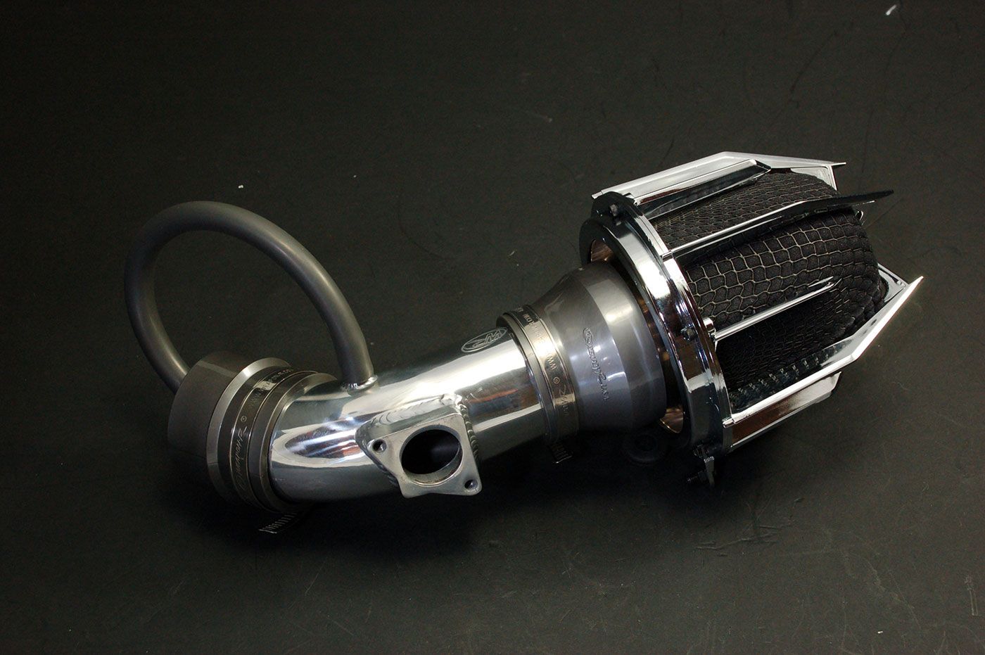 Weapon R 805-122-101 | Dragon Intake Toyota MR2 Spyder 1.8L; 2000-2004