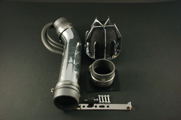 Weapon R 805-125-101 | Dragon Intake Toyota 4Runner 3.0L V6 EFI; 1990-1995