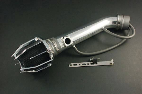 Weapon R 805-127-101 | Dragon Intake Toyota Truck 3.0L V6 EFI; 1999-2004