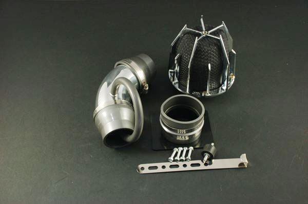 Weapon R 805-130-101 | Dragon Intake Toyota MR2 N-Supercharged; 1985-1989