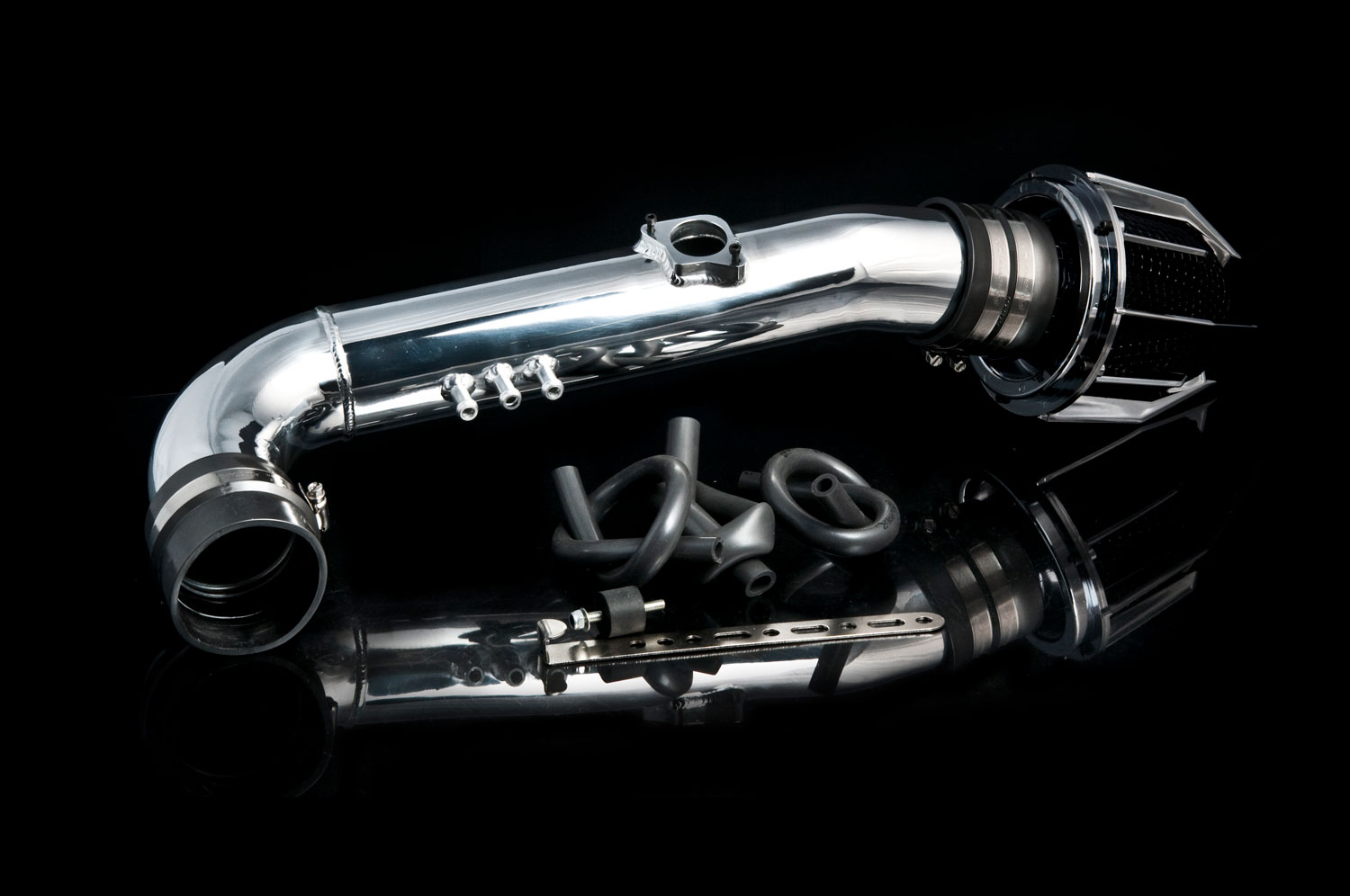 Weapon R 805-137-101 | Dragon Intake Lexus SC430; 2002-2006