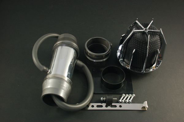 Weapon R 805-141-101 | Dragon Intake Toyota Camry 3.0L; 1992-1993