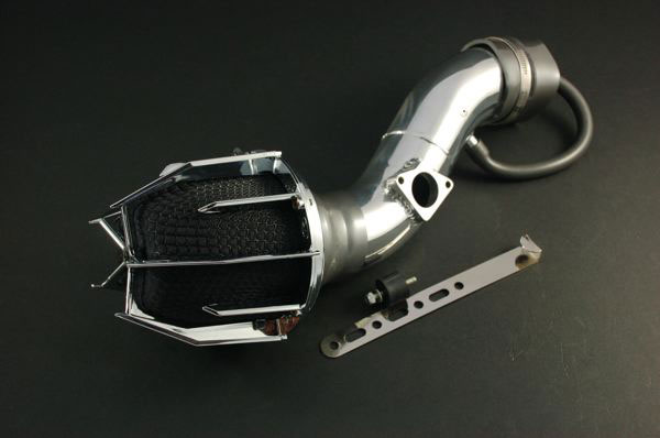 Weapon R 805-143-101 | Dragon Intake Toyota Corolla S; 2003-2008