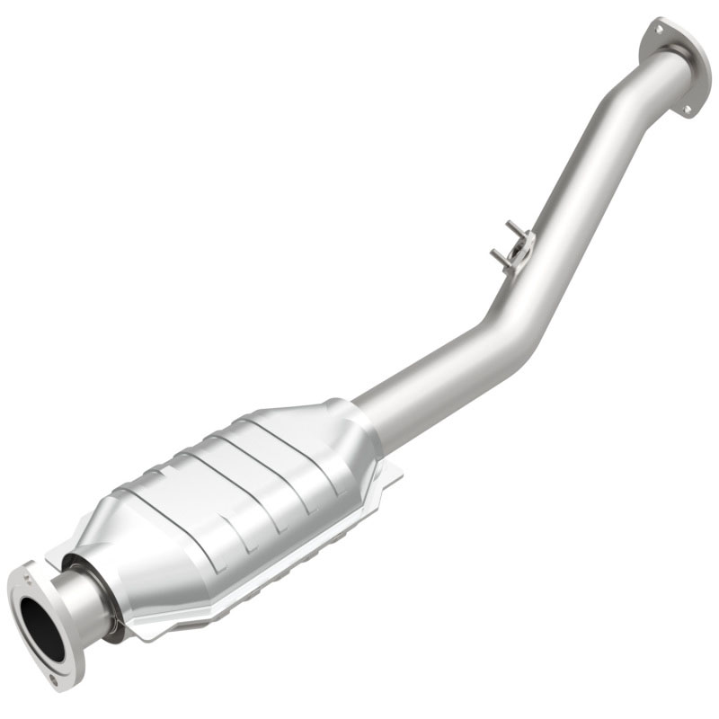 Magnaflow 23288 | MagnaFlow Direct Fit Converter 95-98 Toyota T100 4WD 3.4L; 1995-1998