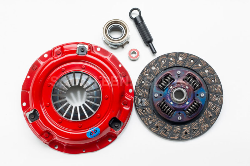 South Bend Clutch KSB04-HD- | Stage 1 HD - Subaru WRX / IMPREZA 2.5L NON TURBO; 1998-2007